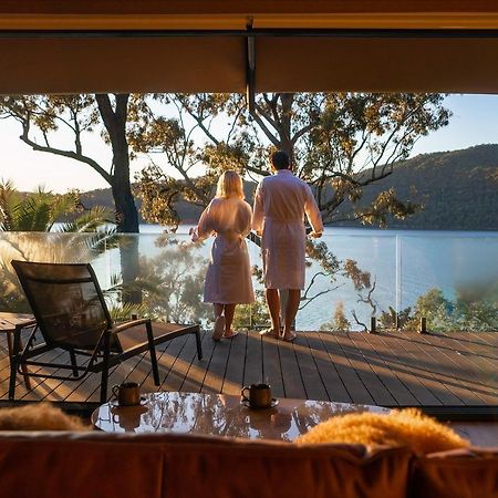 Marramarra Lodge Bar Point Экстерьер фото
