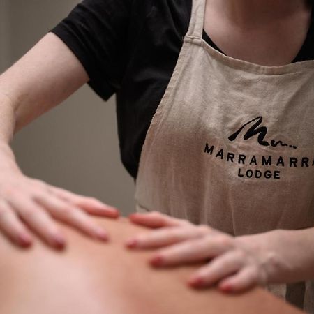 Marramarra Lodge Bar Point Экстерьер фото