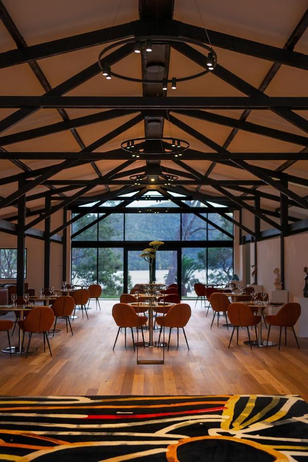 Marramarra Lodge Bar Point Экстерьер фото
